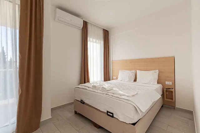 Exclusive sale of a brand-new hotel in Budva — photo 5